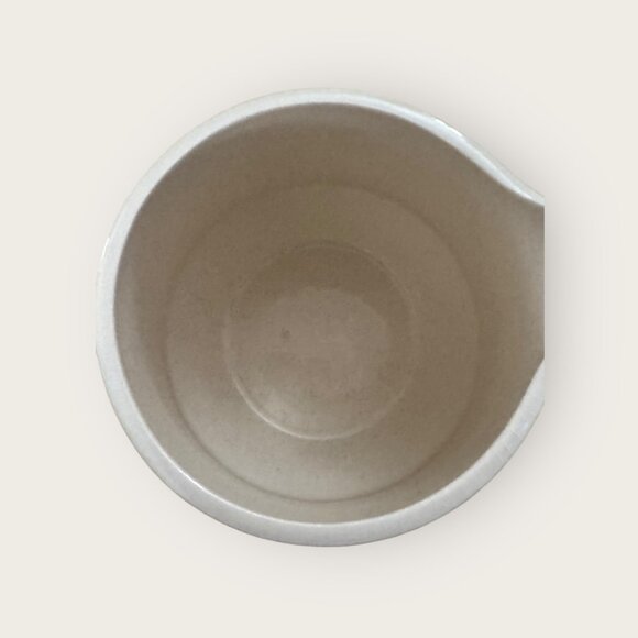 No Spill Tea Coffee Mug 'Bottoms Up' Bare Butts Mooning Hirschi Novelty Mug Vtg - Picture 10 of 10